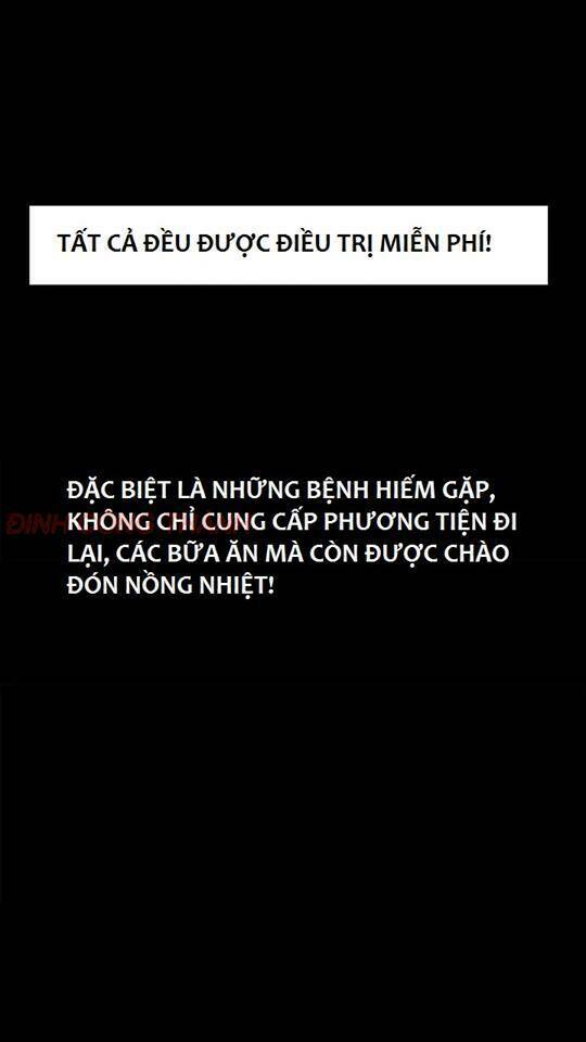 bàn tay ma quỷ chapter 1 9