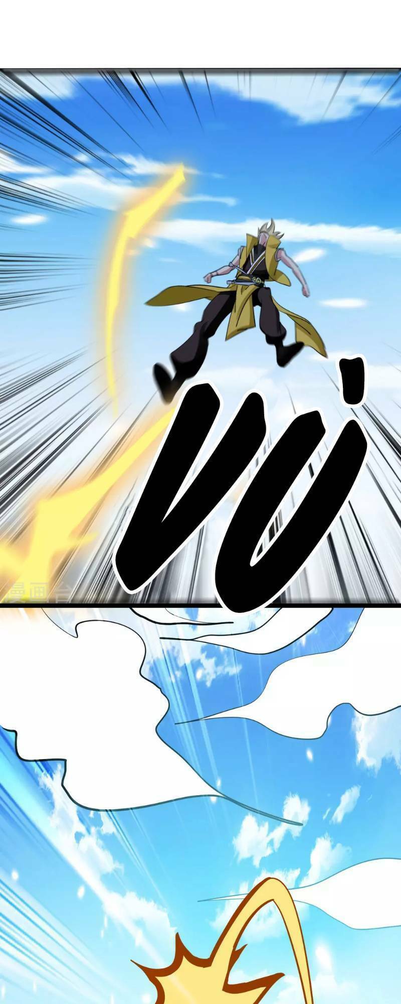 vạn giới tiên vương chapter 45 47