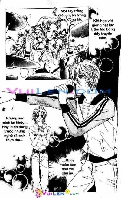 ước mơ cao đẹp chapter 1 117