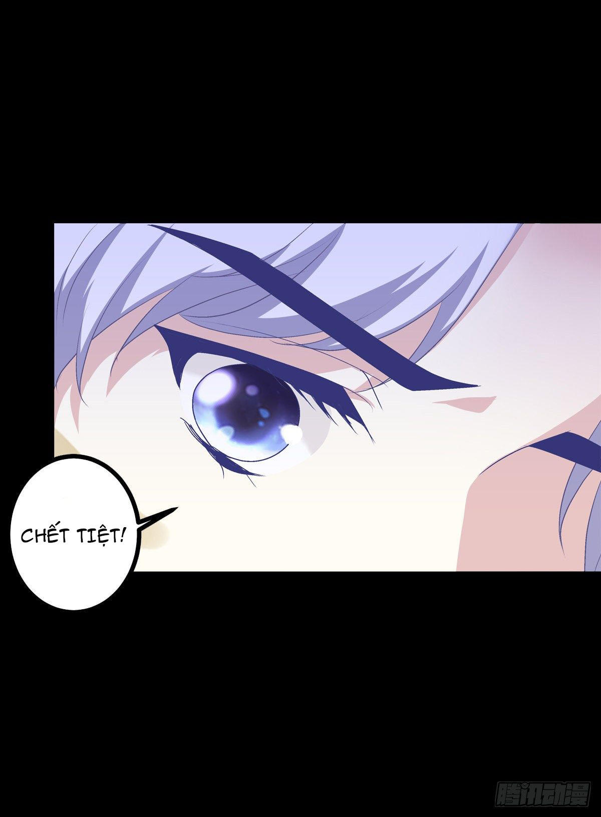 kiểm soát tuyệt đối chapter 32 21