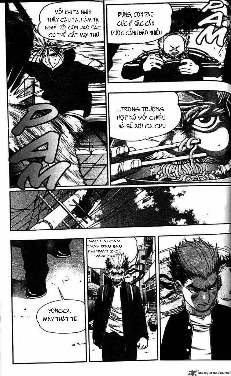 player kill chapter 3 40