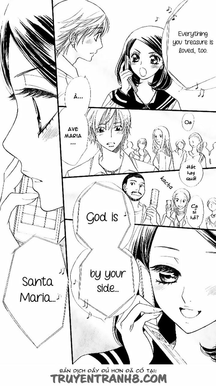 ác quỷ và bản tình ca chapter 82 21