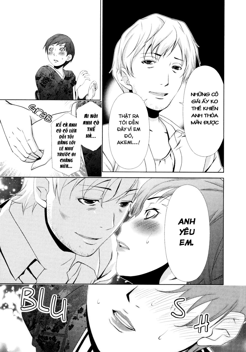 yuricam chapter 28 22