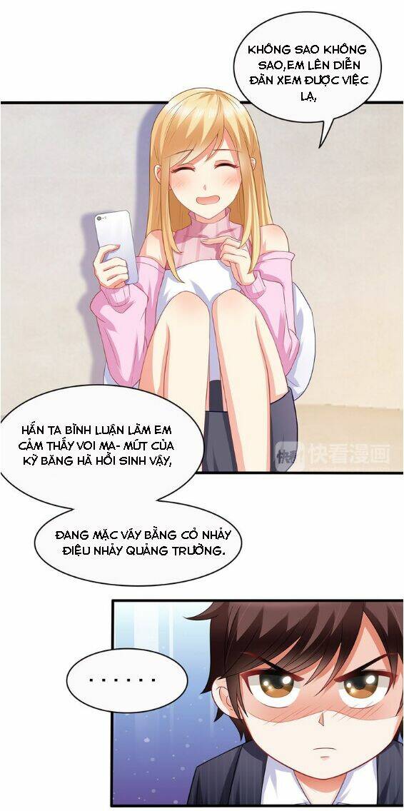 ác ma đích độc sủng điềm thê chapter 12 18