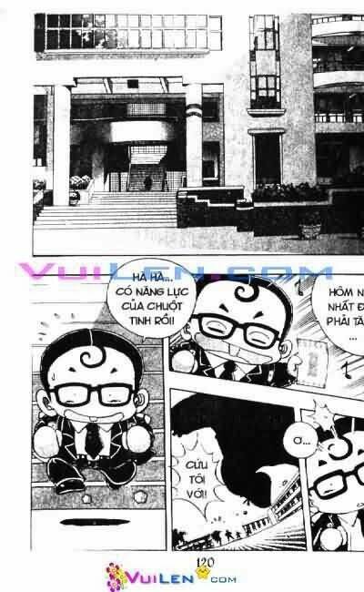 những người bạn tốt chapter 4 121