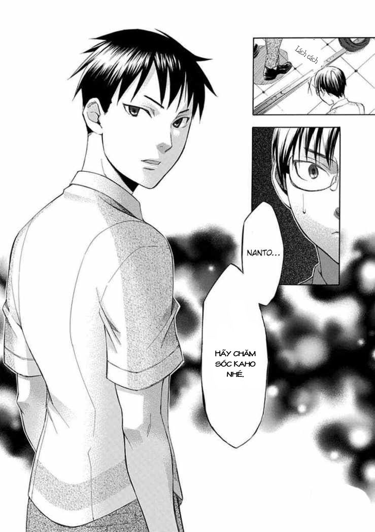 aphorism chapter 36 22