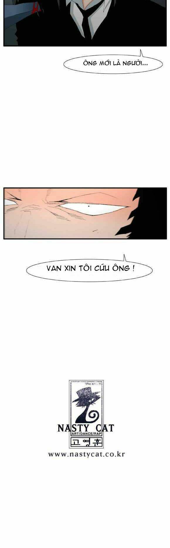 siêu năng chapter 50 27