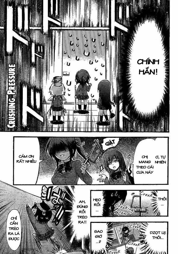 vật thất lạc của bầu trời chapter 33 23