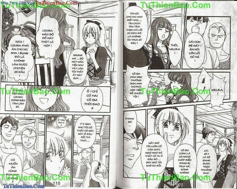 bông hoa cướp biển chapter 2 58