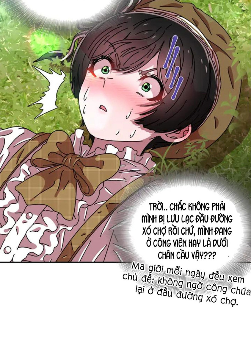 con gái bảo bối của ma vương chapter 76 52