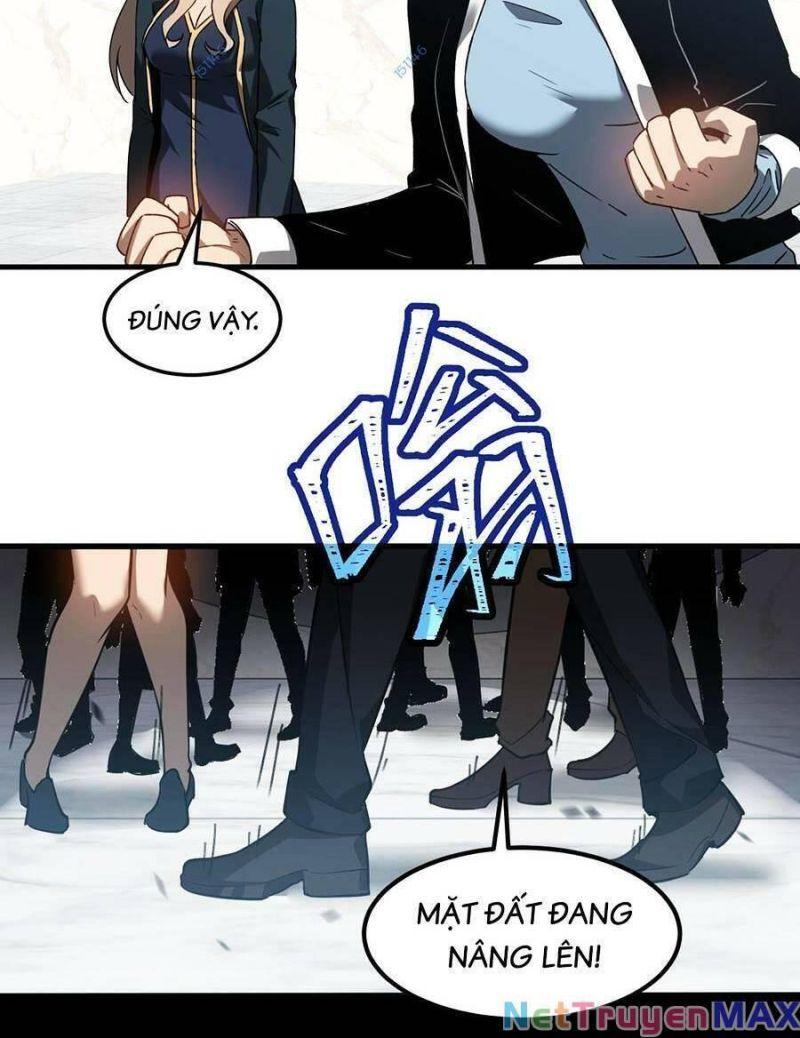 siêu tiến hóa chapter 108 47
