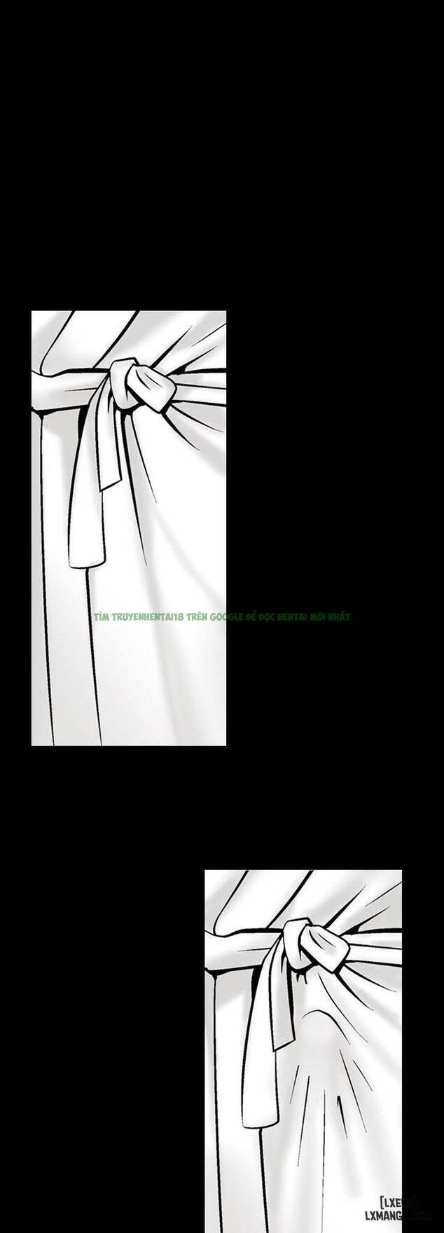 mùi vị của đôi bàn tay chapter 32 42