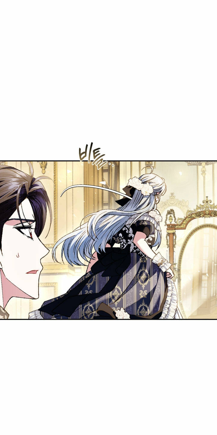 cha, con không muốn kết hôn đâu chapter 110.1 6