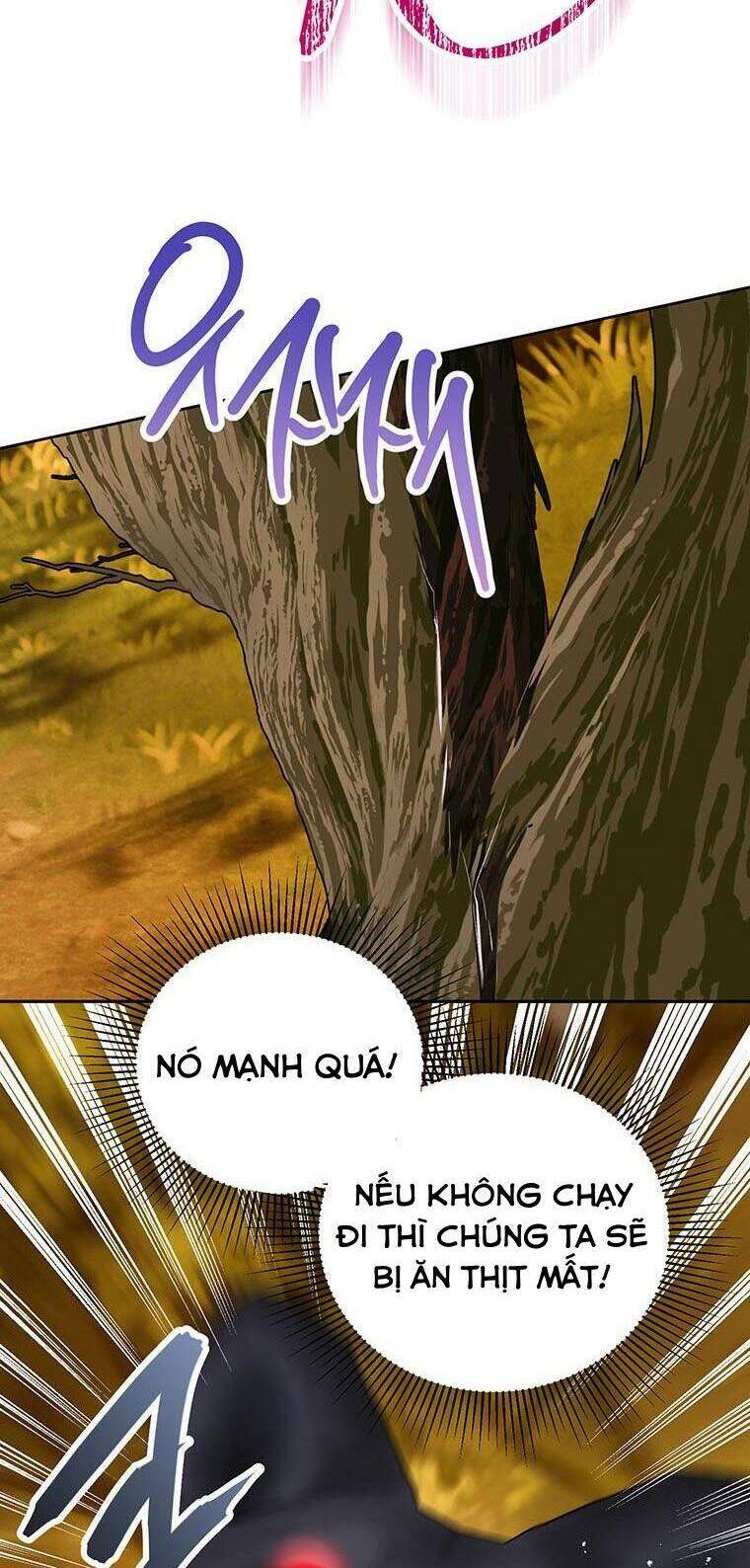 phía sau mặt nạ của nam chính hiền lành chapter 19 30