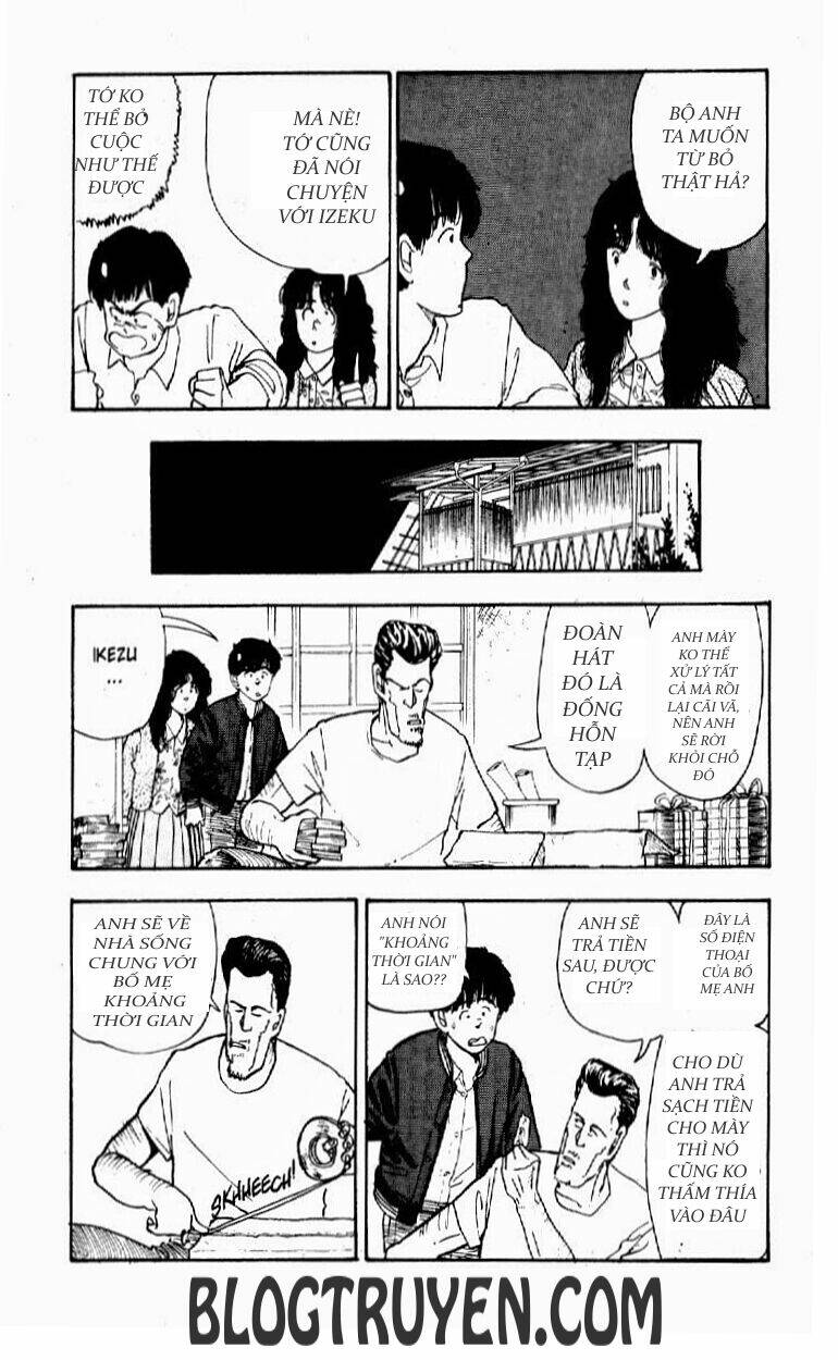 asatte dance chapter 15 11