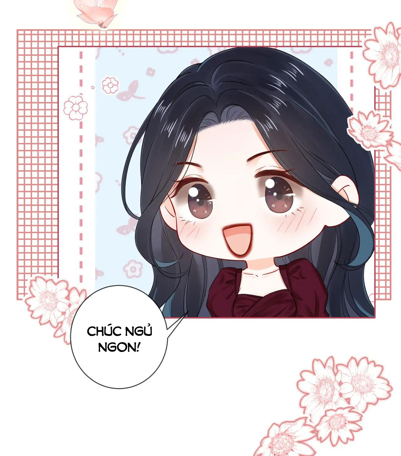 hôn nhân ngọt ngào đến tận xương chapter 5.2 26