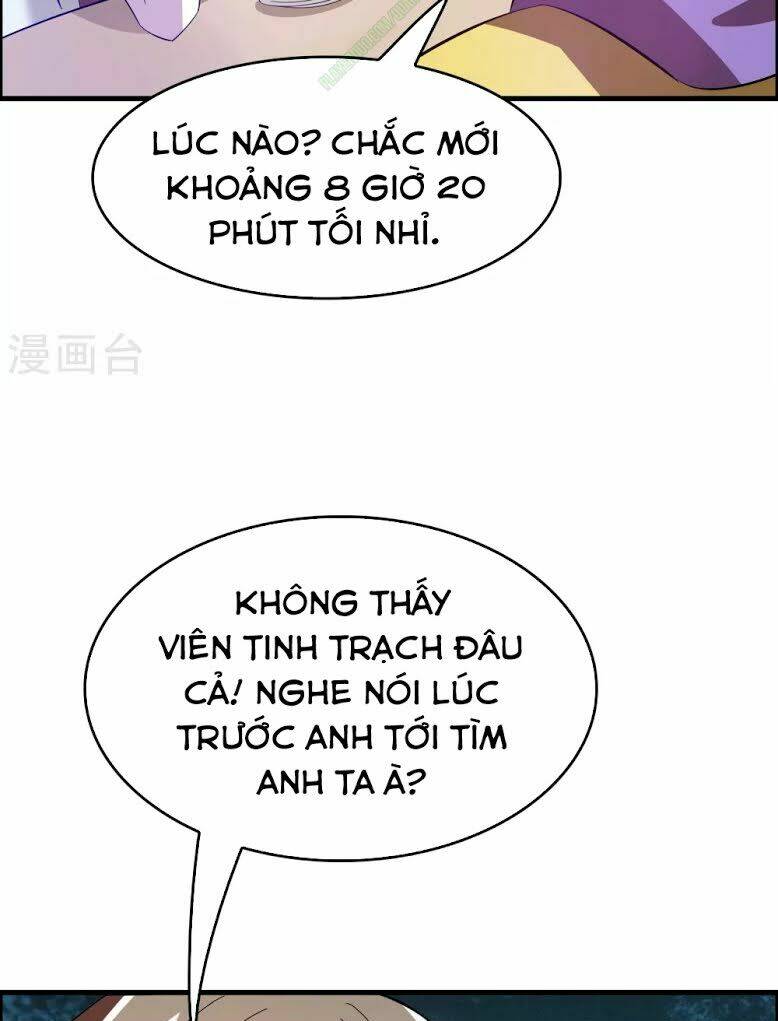 dị giới cung ứng thương chapter 18 21