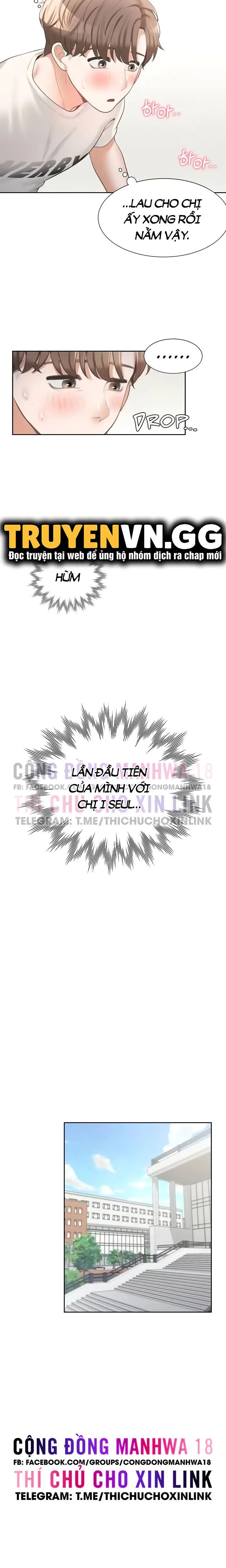 chiếc giường tầng chapter 5 24