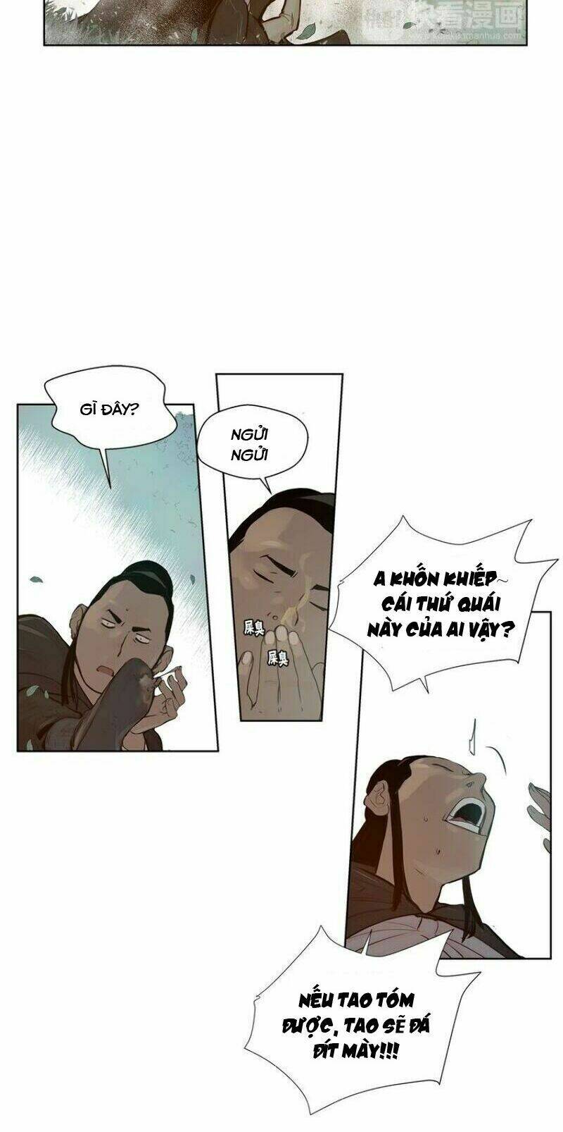 thanh gươm danh vọng chapter 18 18