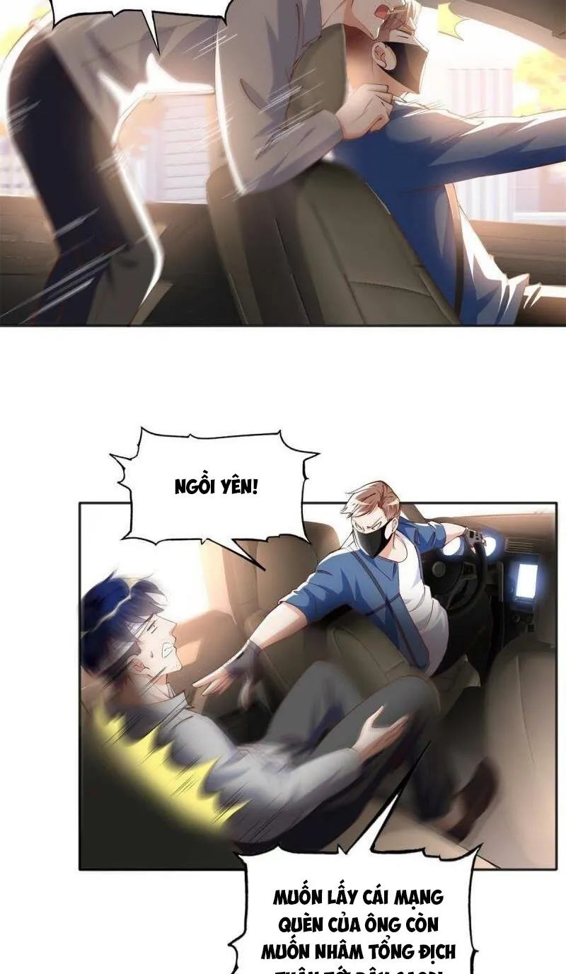 Boss Nhà Giàu Lại Là Nữ Sinh Trung Học! chapter 76.77 54