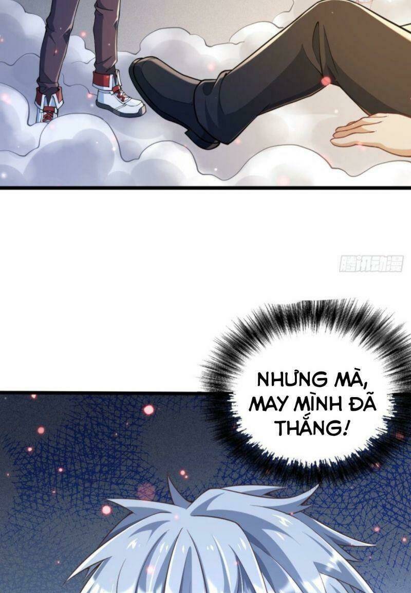 tối cường khắc kim chapter 2 77