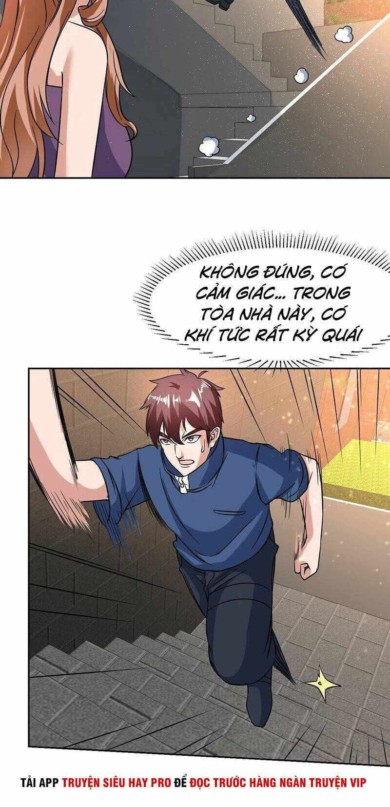 không phải ngón tay vàng chapter 143 6