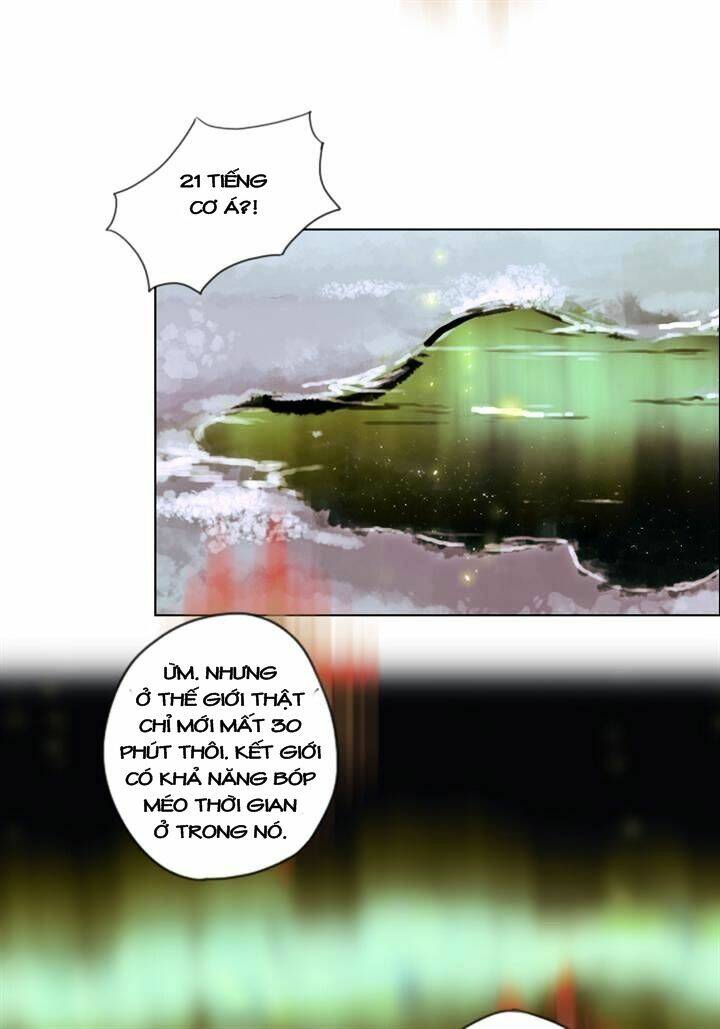 catharsis chapter 32 32