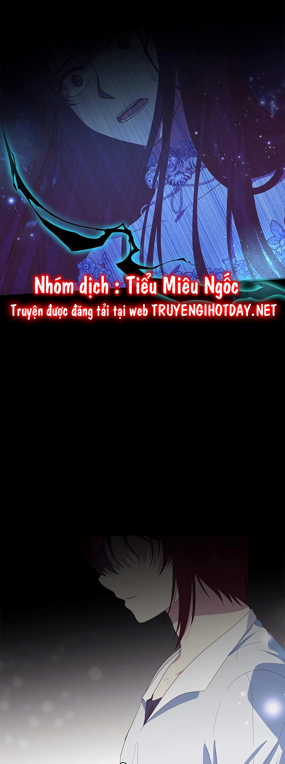 tôi không phải là nữ anh hùng chapter 106 58