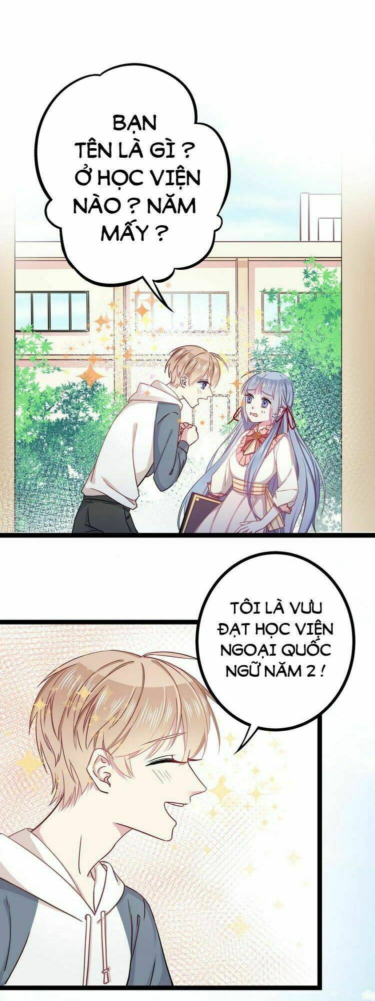 người yêu huyết ma chapter 4 4