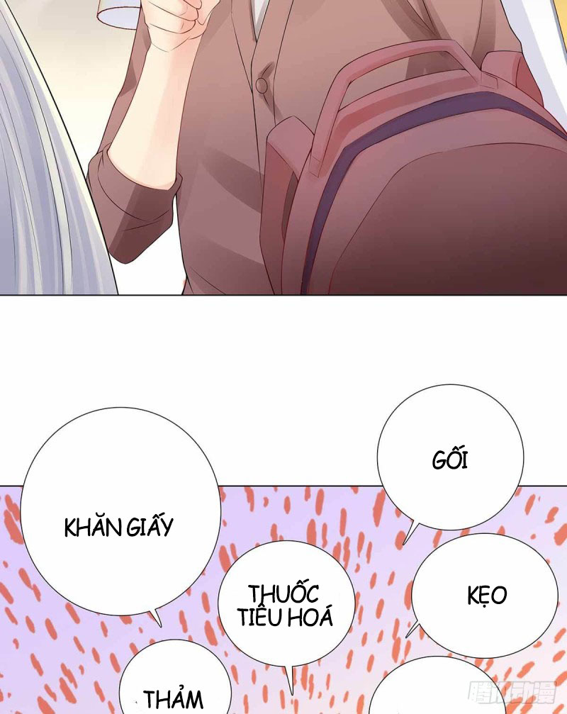 song bảo vô địch chapter 50 22