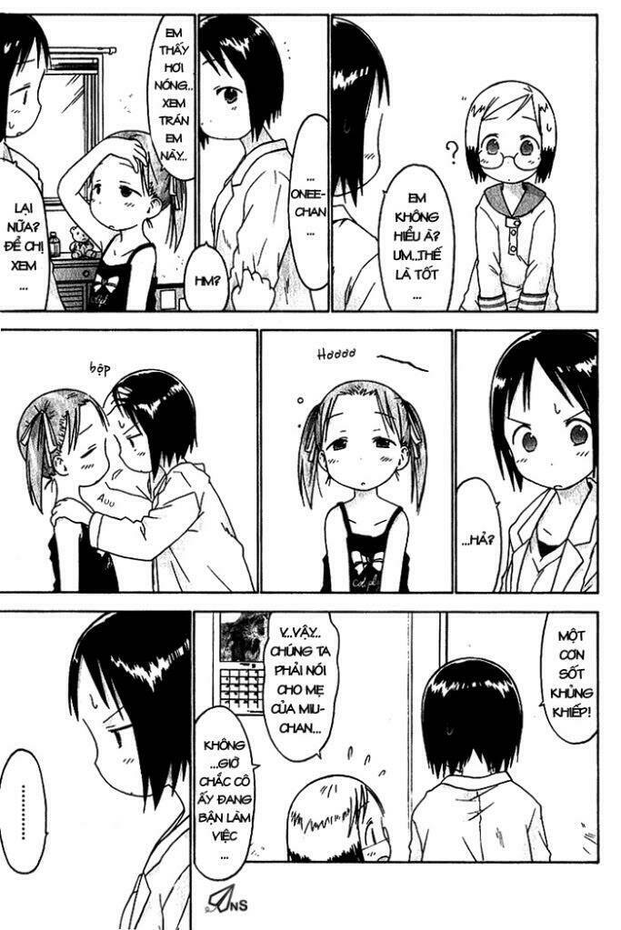 ichigo mashimaro chapter 19 15