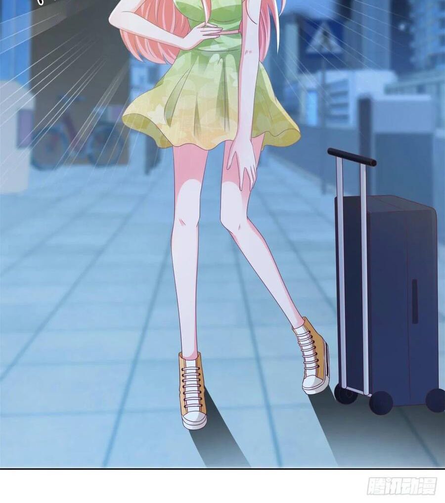 ẩn hôn 100%: chọc tức vợ yêu mua một tặng một chapter 128 3