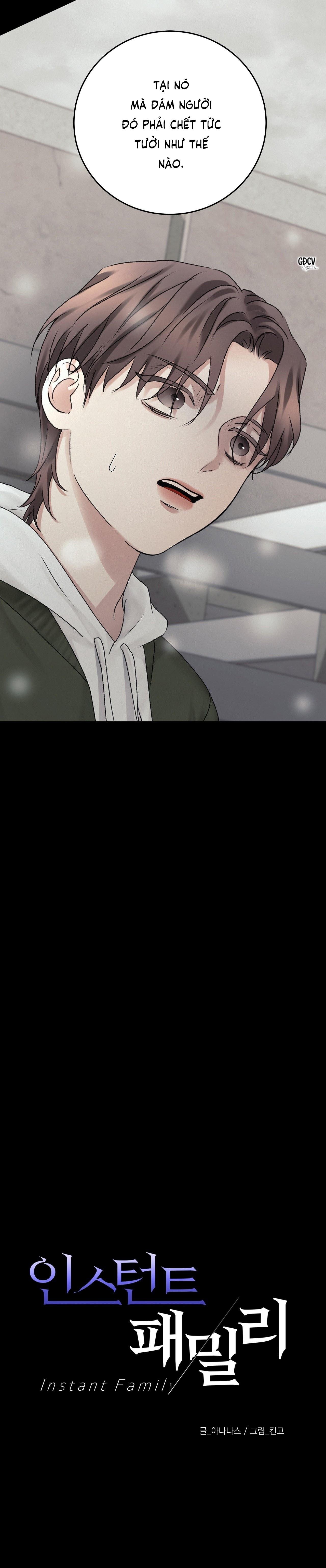 con nuôi bất đắc dĩ chapter 37 4