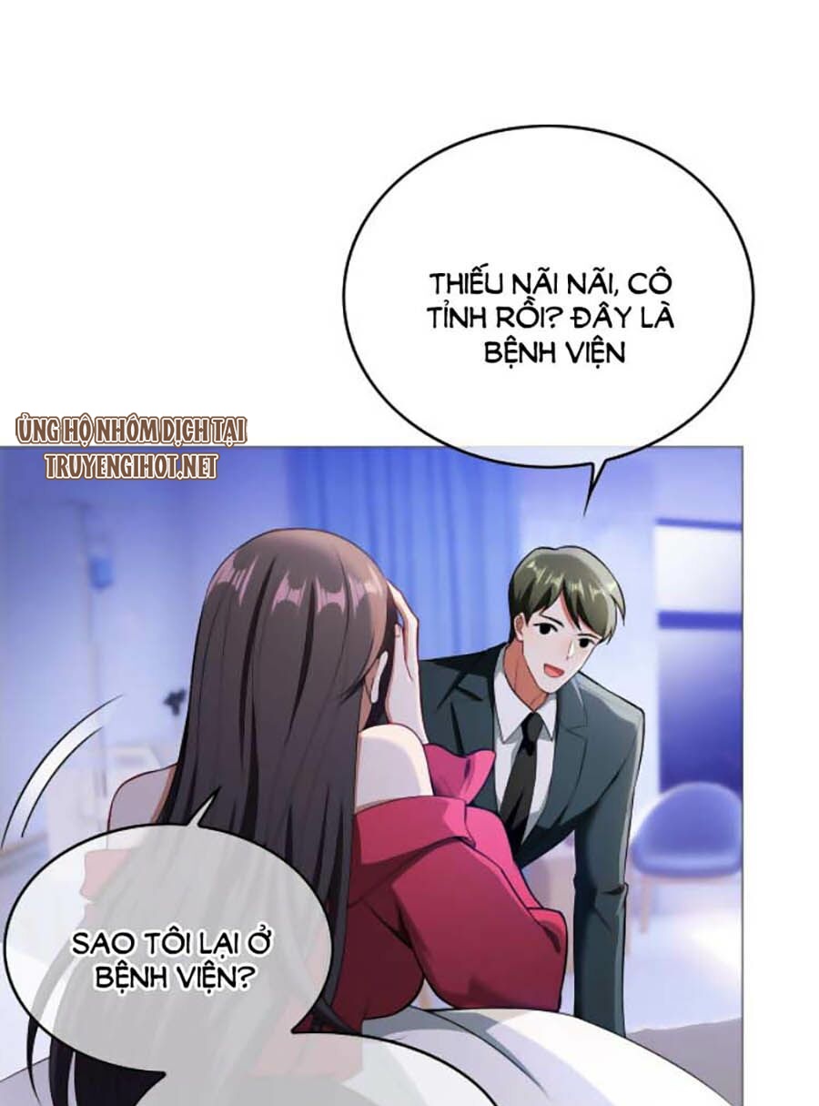 kế hoạch công lược của cô vợ gả thay chapter 33 42