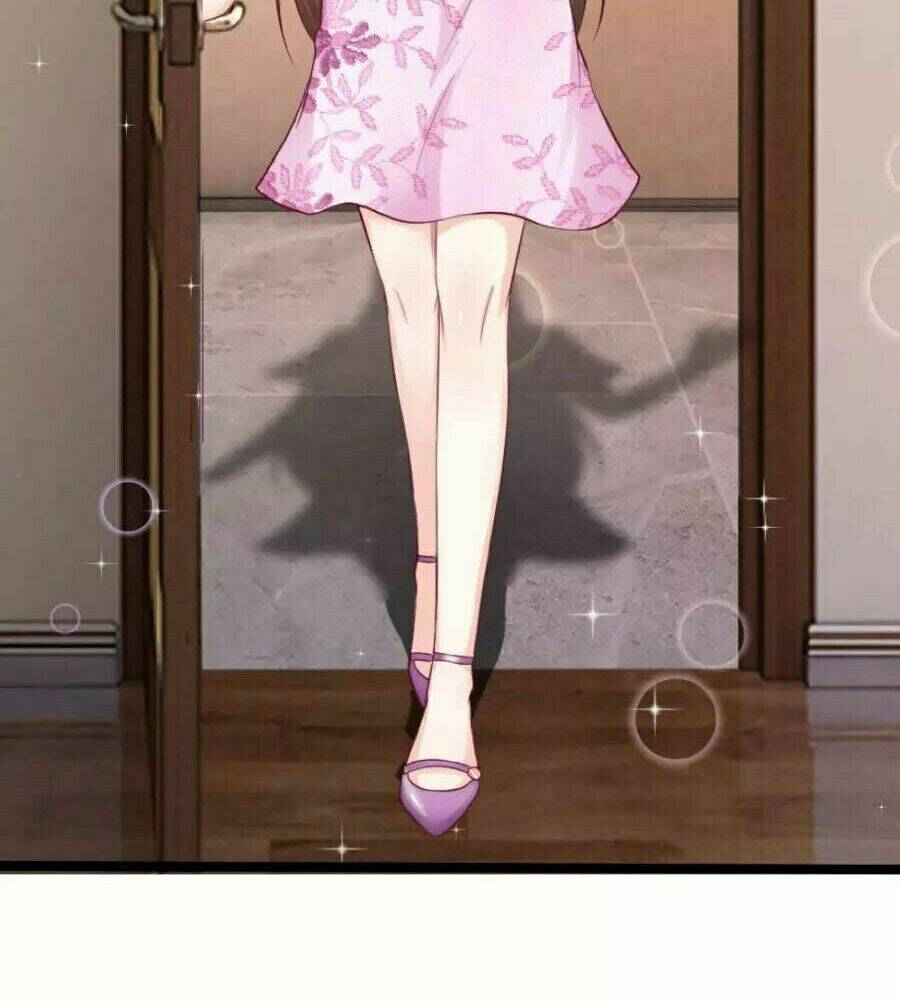 từ chối kết hôn với đại gia: cô dâu bỏ trốn chapter 60 18