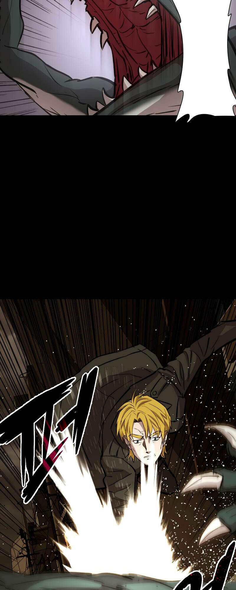 cánh cổng mở ra đúng ngày đầu tiên tôi thành chính trị gia chapter 28 22