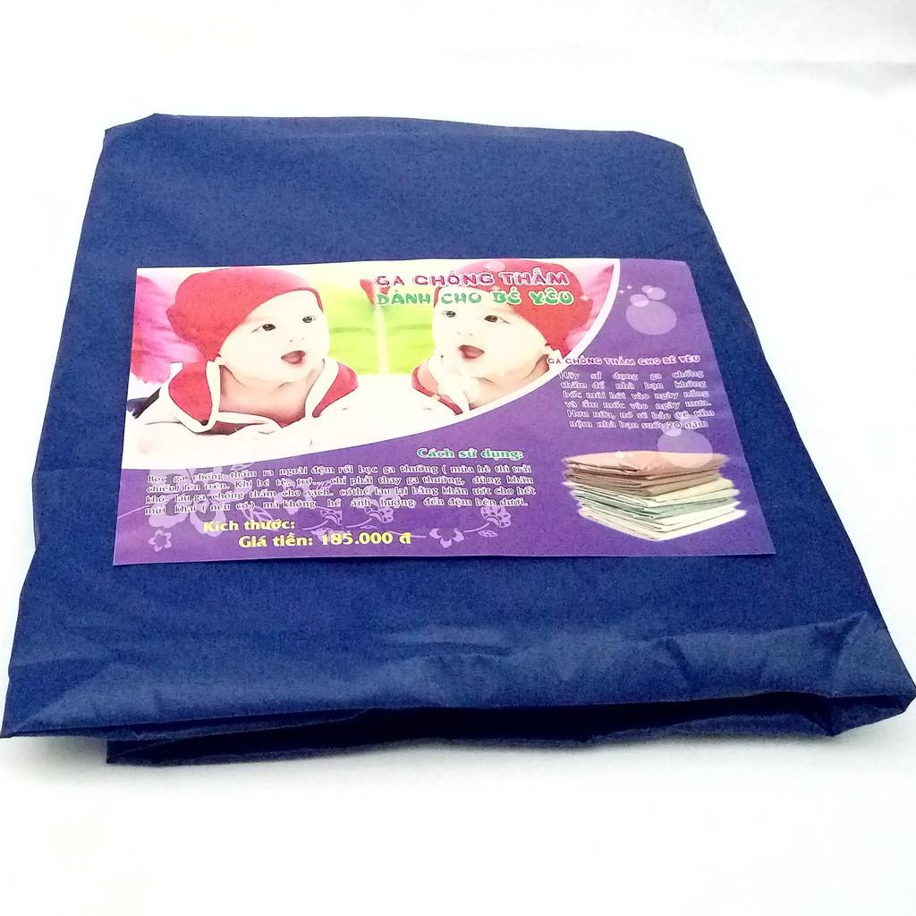 Ga chống thấm m2/m6/m8/2m2 Siêu chống thấm