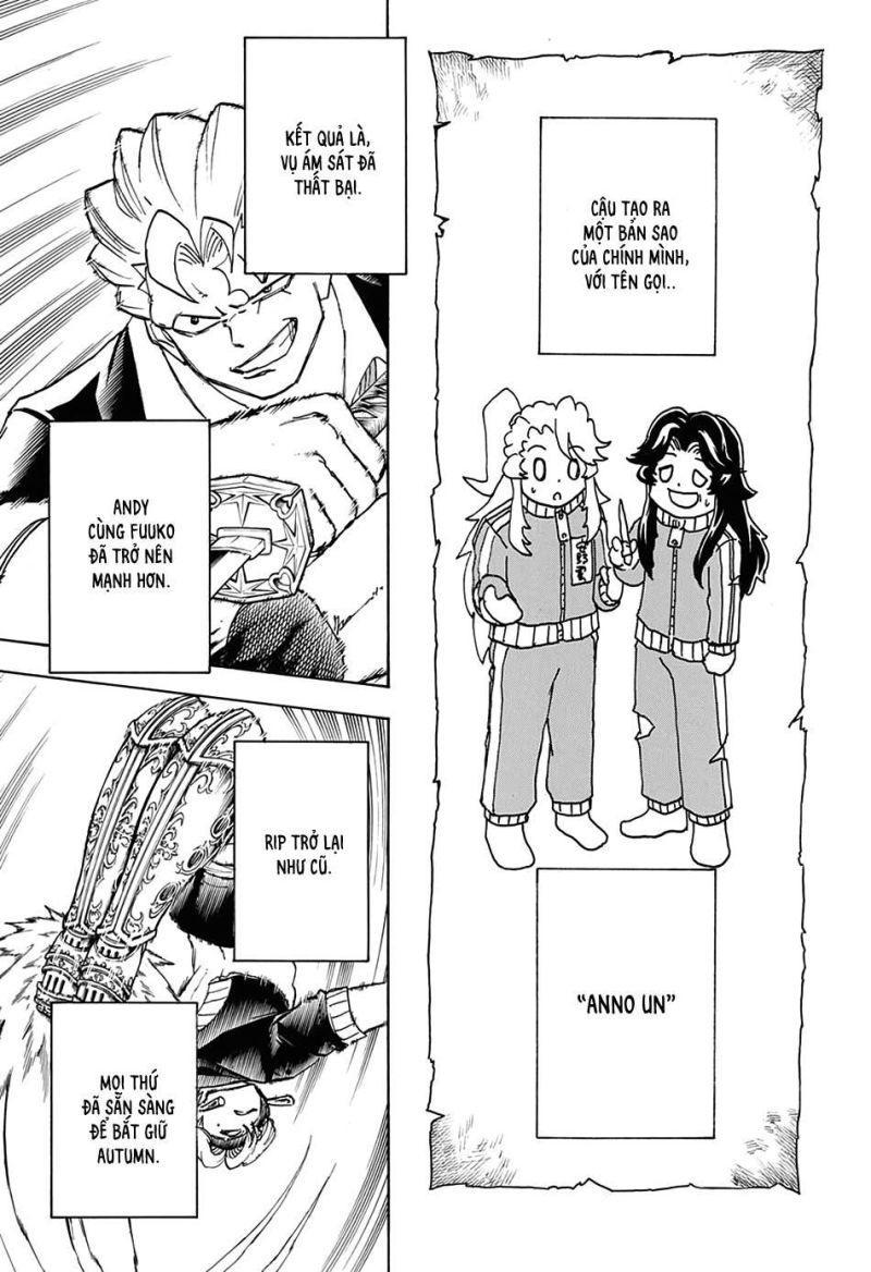 undead unluck chapter 52 7