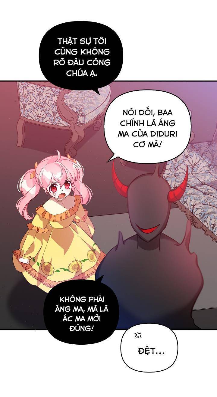 Em Gái Cưng Của Đại Công Tước Ác Ma Chapter 23 - Next Chapter 24