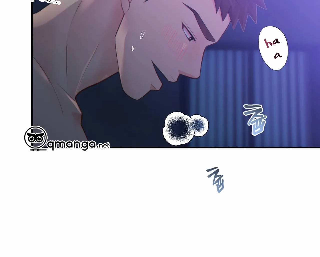 thời gian giữa sói và chó chapter 31 39