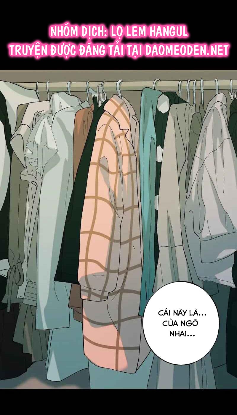 tôi biết bí mật của anh ta chapter 76 34