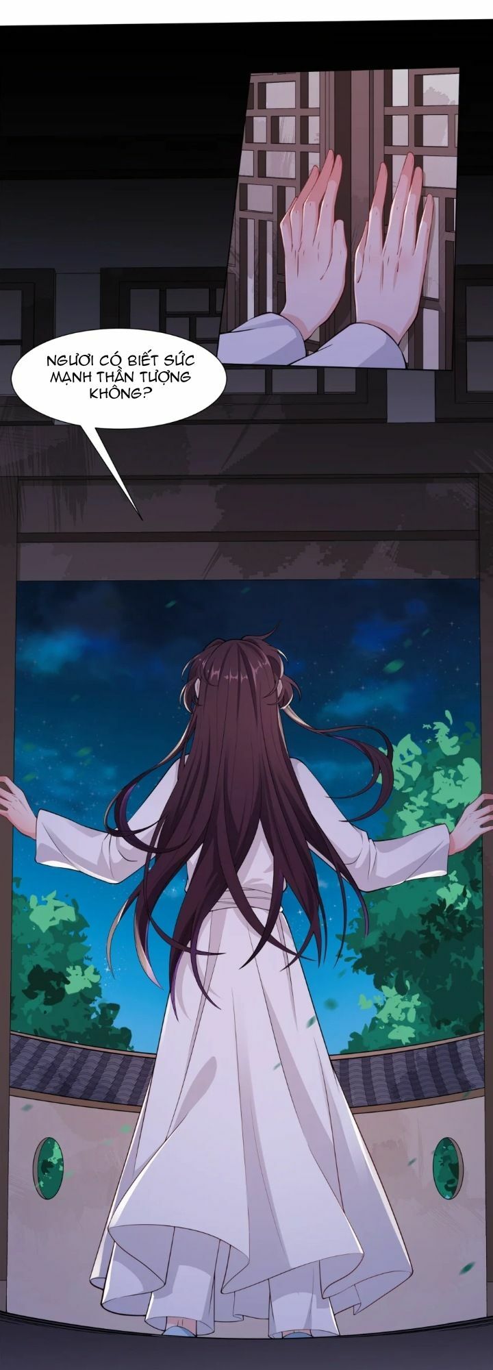 nam thần ai cũng muốn lấy ta chapter 9 6