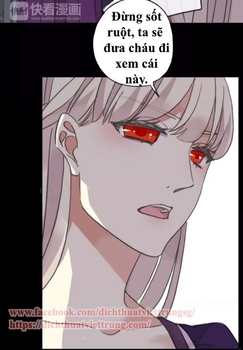 vết cắn ngọt ngào phần 1 chapter 65 7