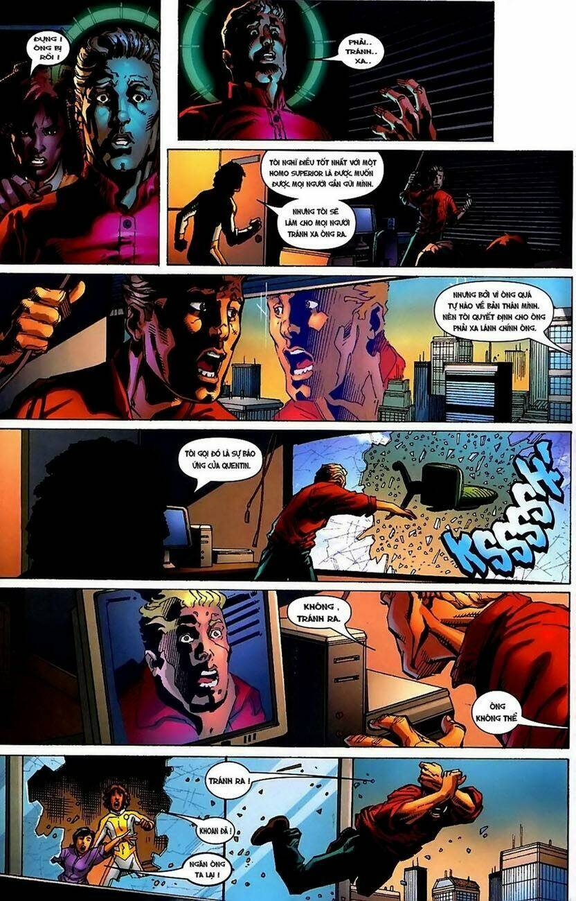 new x-men v2 - academy x chapter 19 4