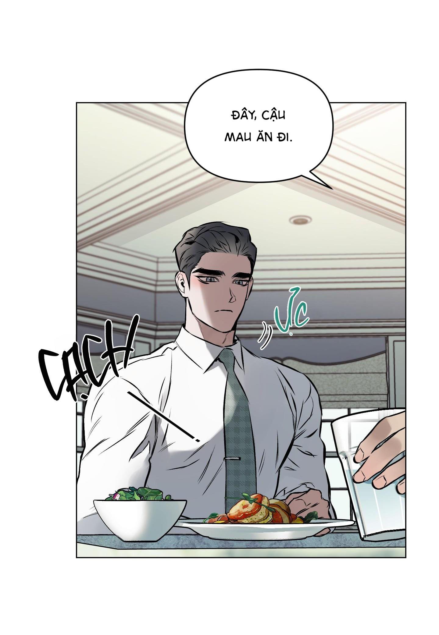 định tên mối quan hệ chapter 28 28