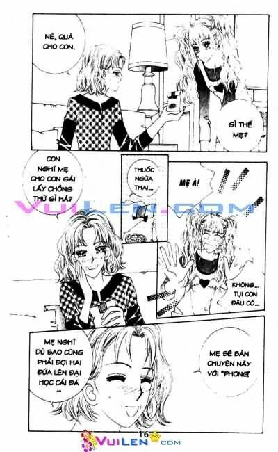 18 years old, we got married chapter 41 17