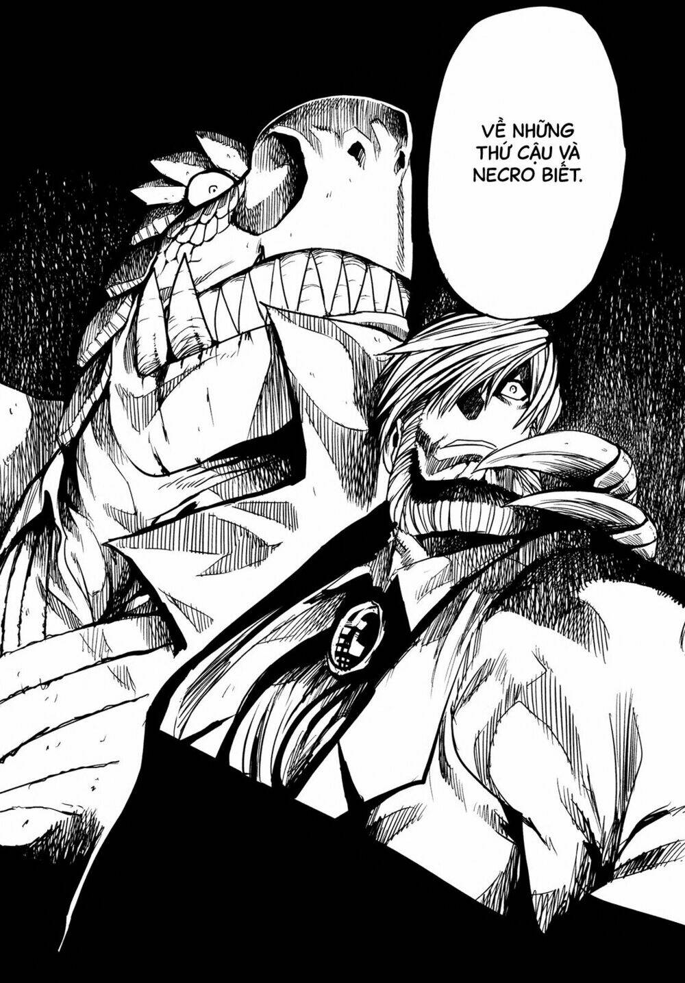 keyman chapter 23 30