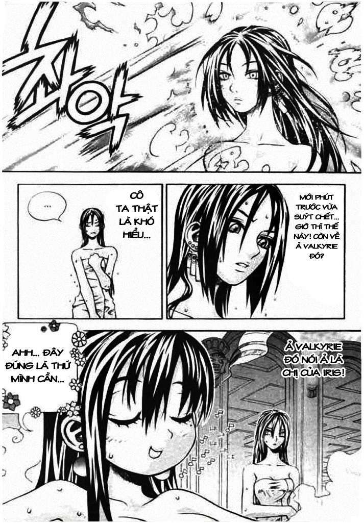 ragnarok - into the abyss chapter 74 8