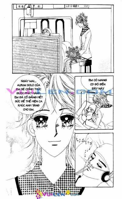 chạm mặt thần tượng chapter 12 81