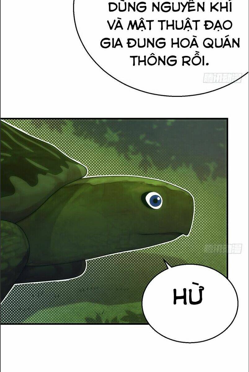 thiên hạ kiếp chapter 24.2 23